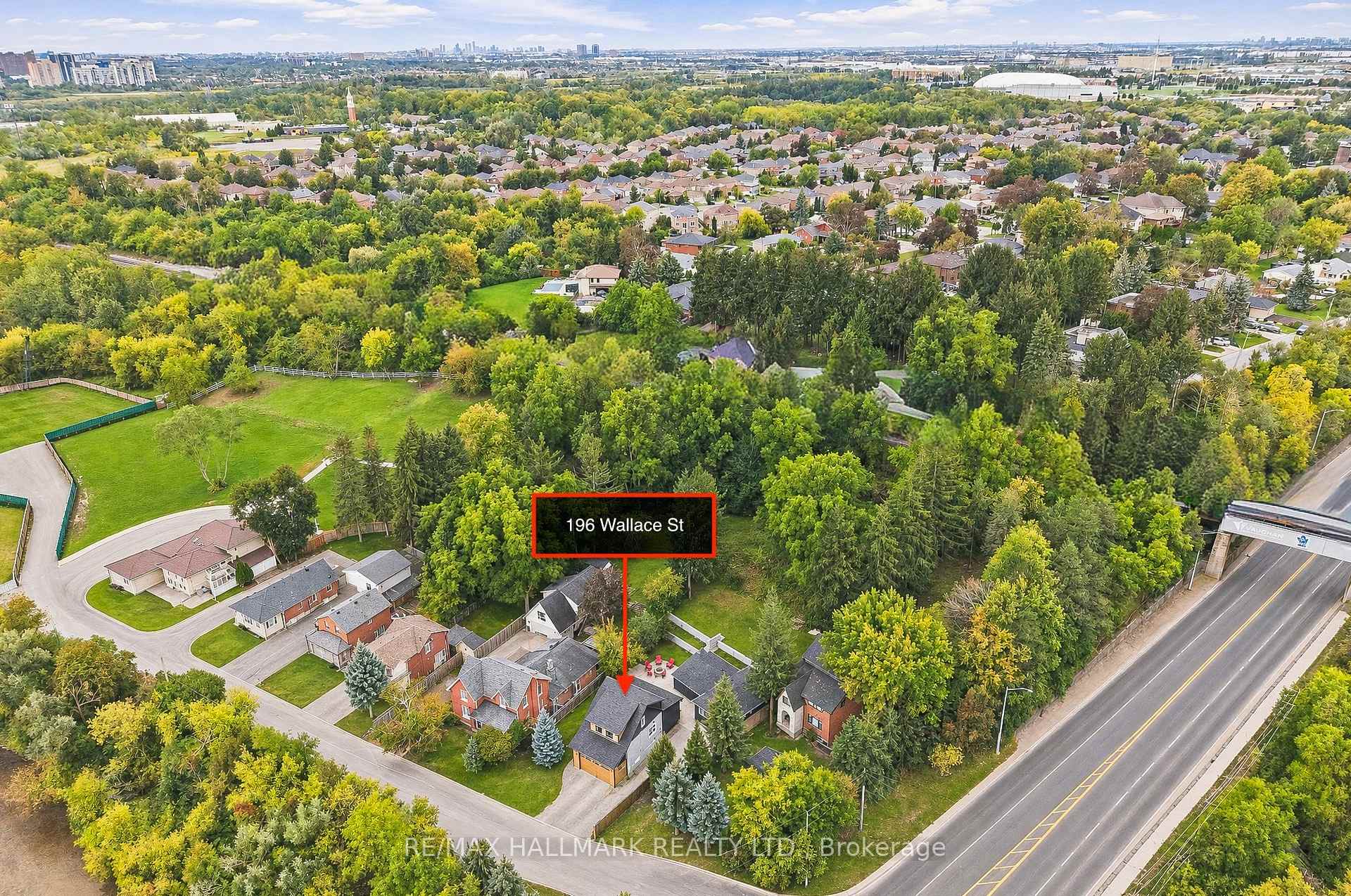 Photo 52 of 196 Wallace Street, Vaughan, Vaughan Grove — HOMEH