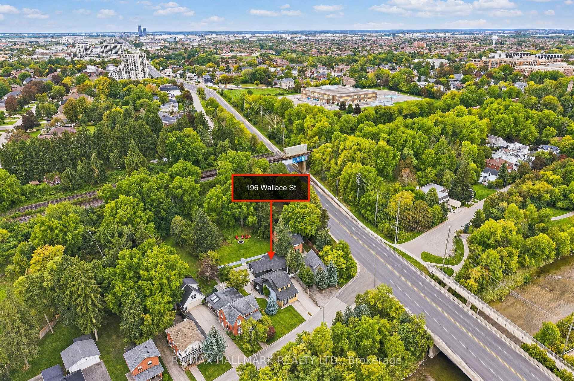 Photo 51 of 196 Wallace Street, Vaughan, Vaughan Grove — HOMEH