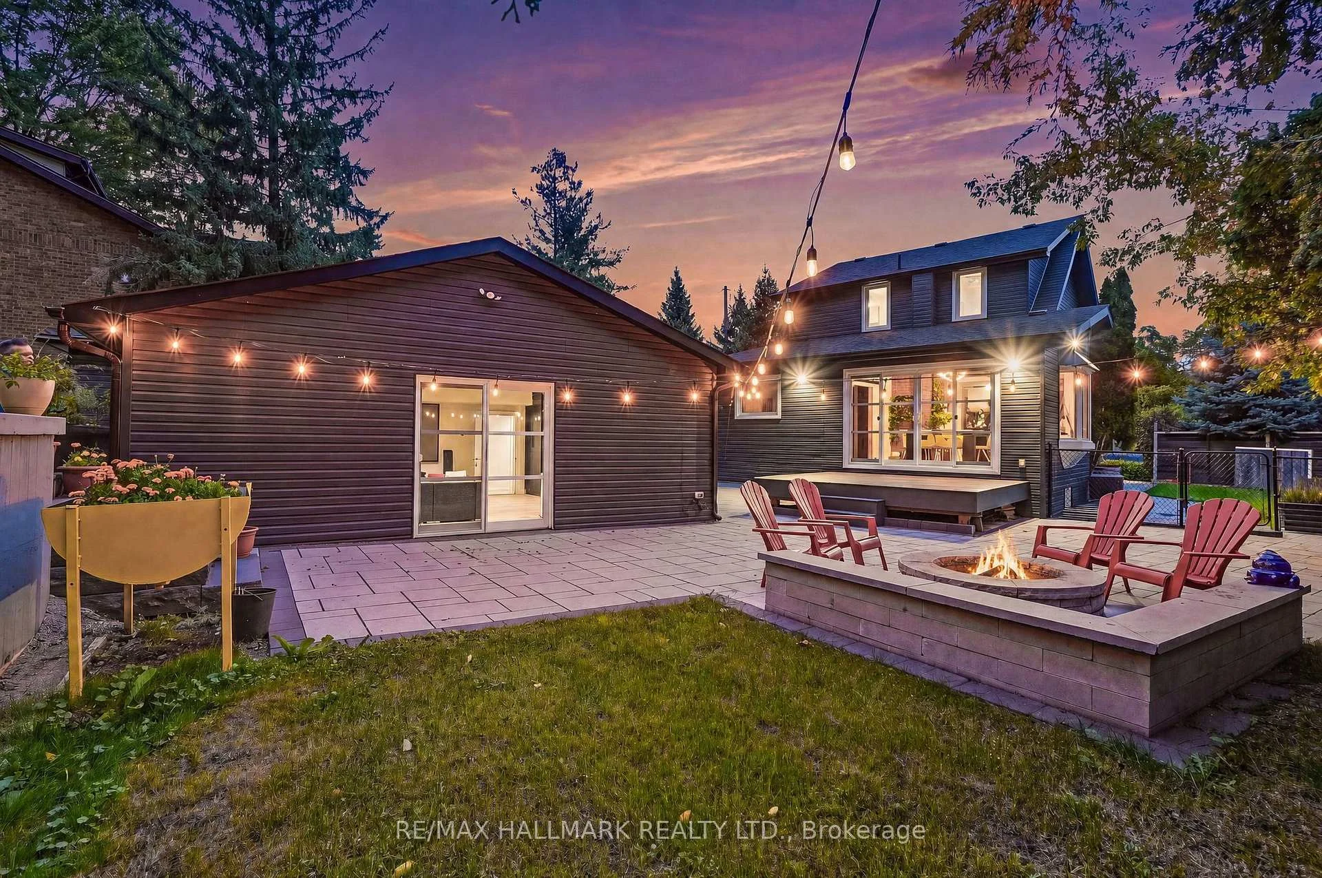 Photo 35 of 196 Wallace Street, Vaughan, Vaughan Grove — HOMEH