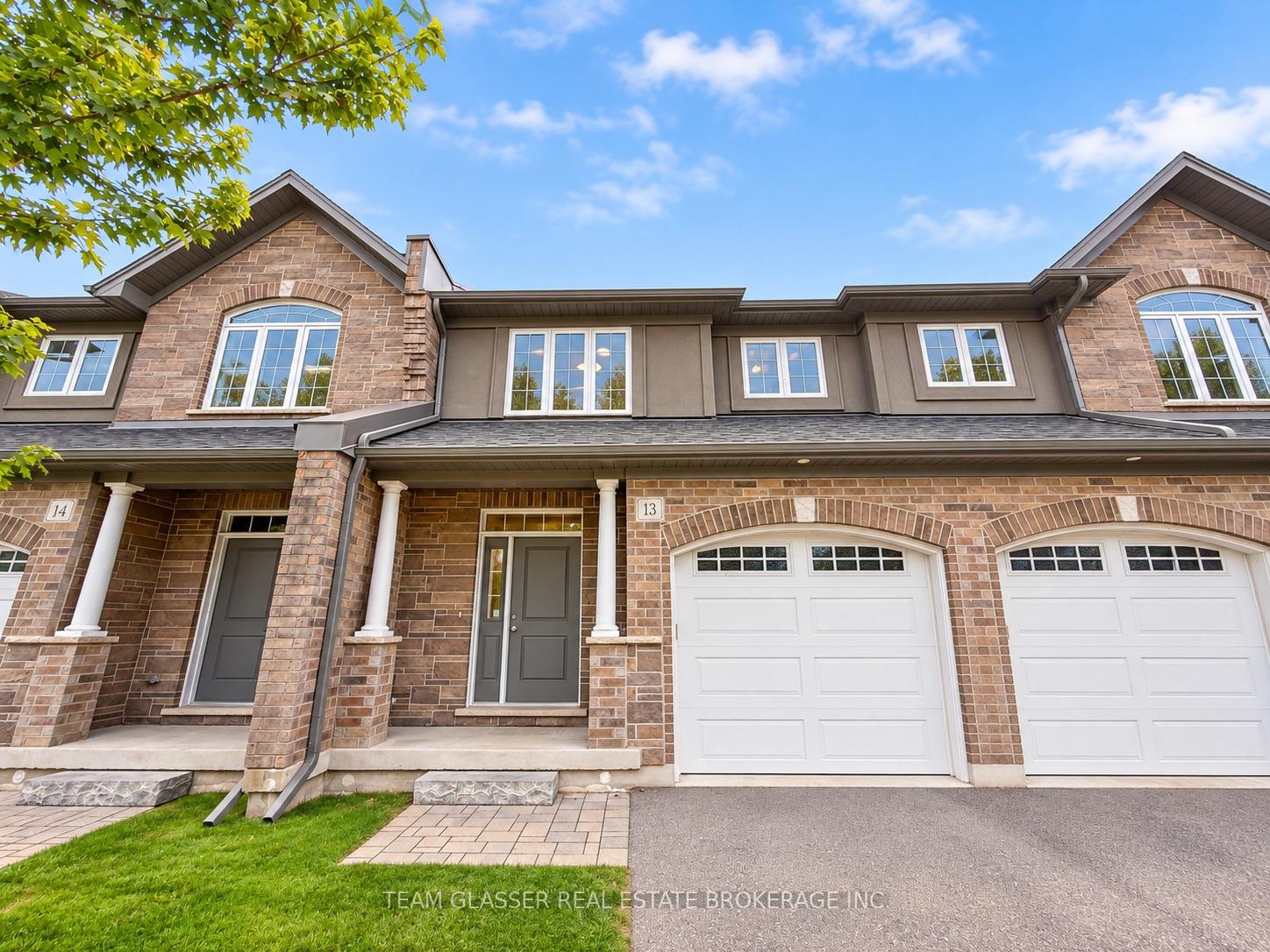 Photo 1 of Unit 13, 350 Oloane Avenue, Stratford — HOMEH