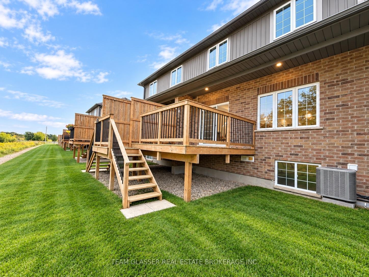 Photo 2 of Unit 13, 350 Oloane Avenue, Stratford — HOMEH