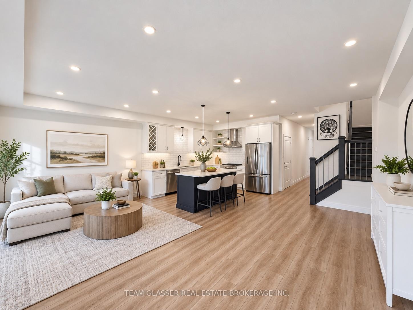 Photo 4 of Unit 13, 350 Oloane Avenue, Stratford — HOMEH