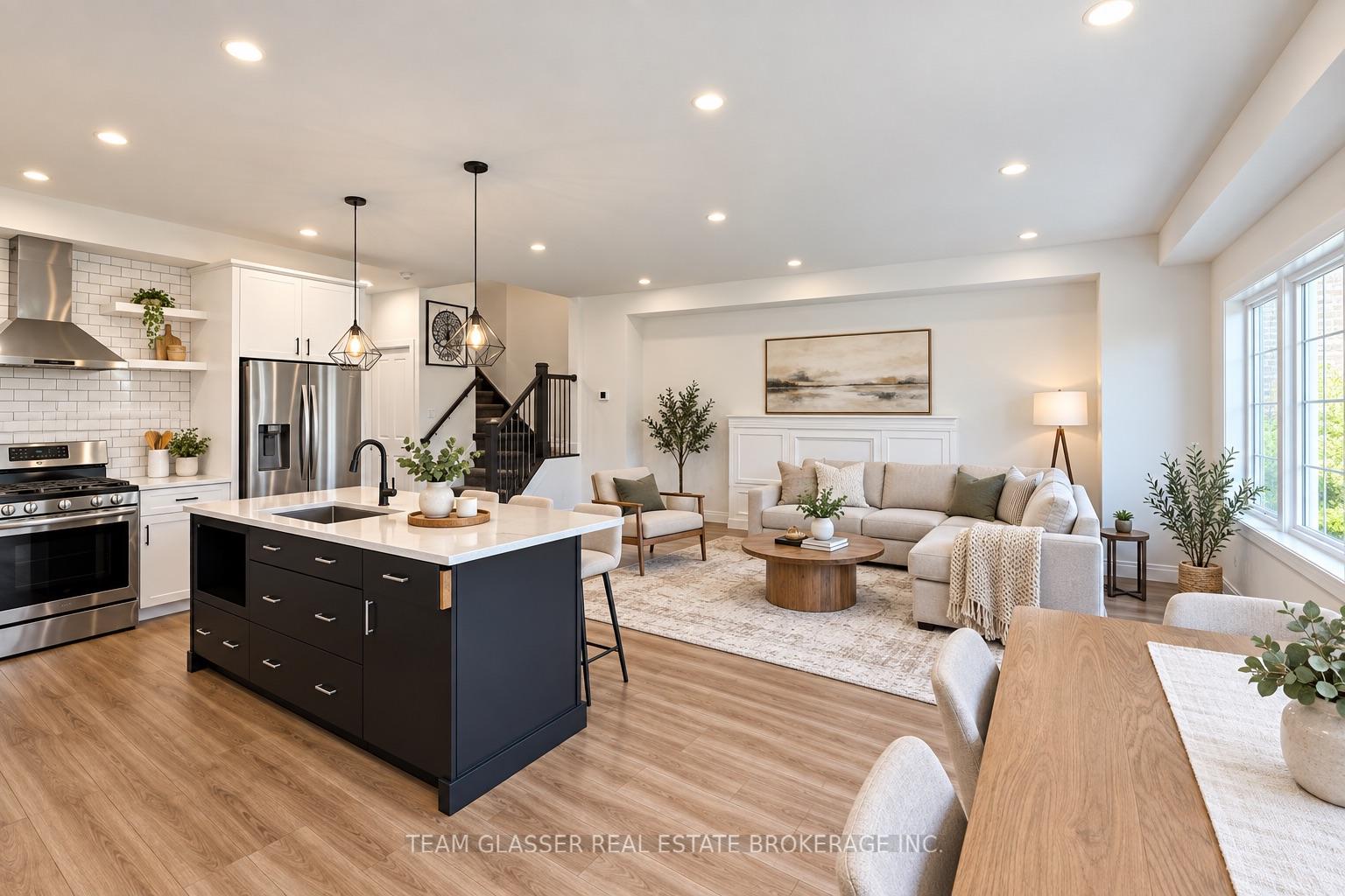 Photo 6 of Unit 13, 350 Oloane Avenue, Stratford — HOMEH