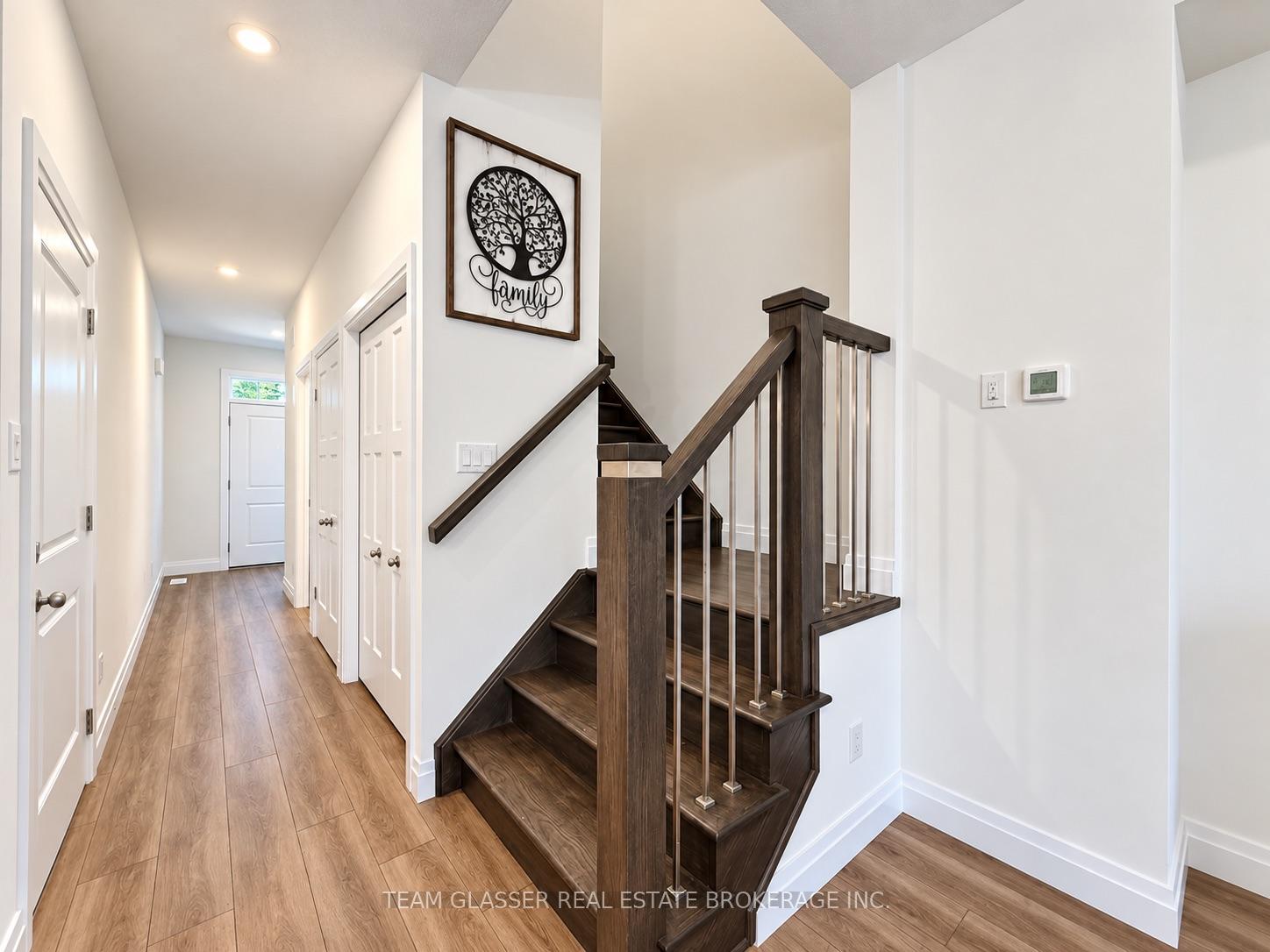 Photo 7 of Unit 13, 350 Oloane Avenue, Stratford — HOMEH