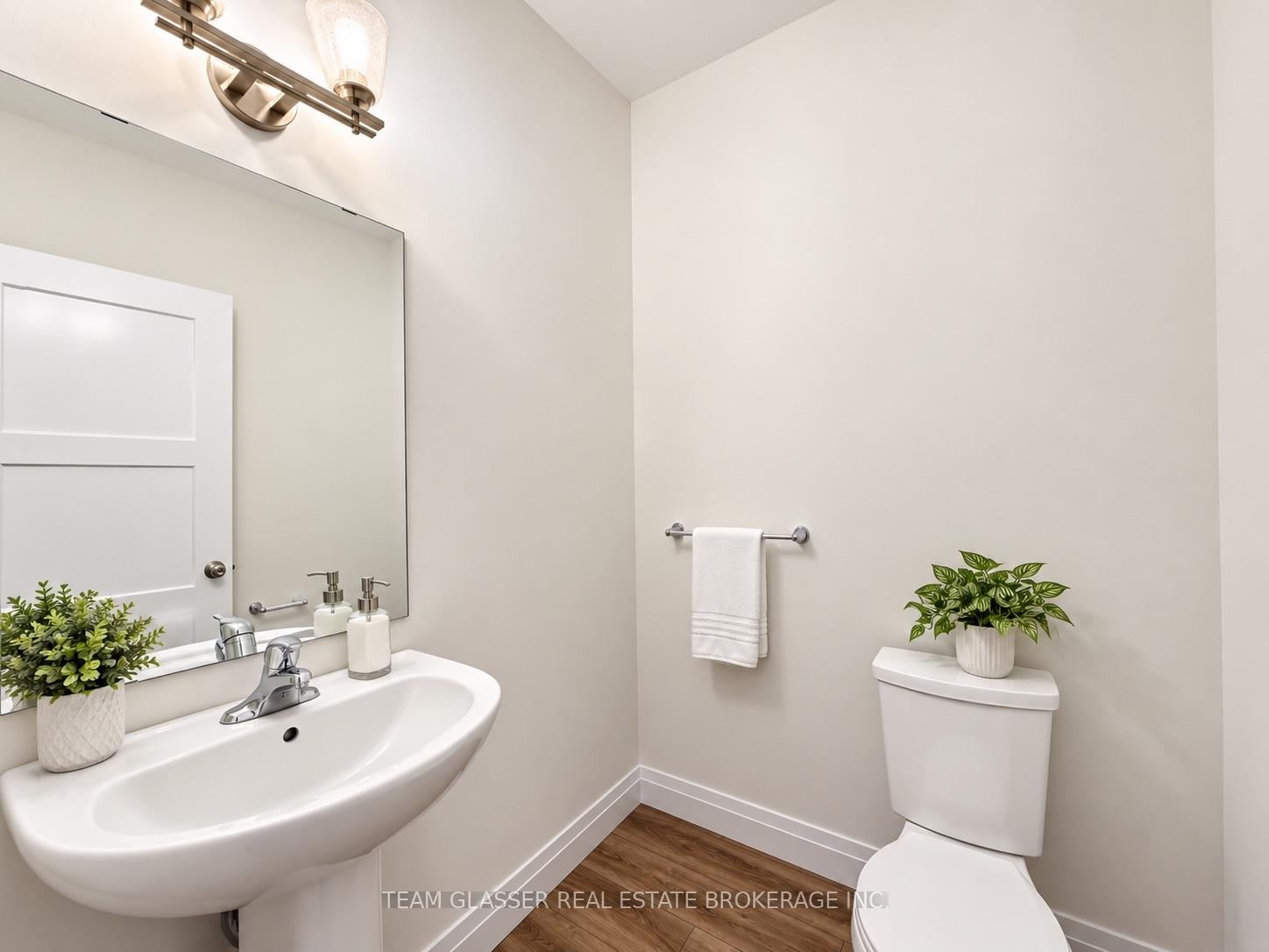 Photo 8 of Unit 13, 350 Oloane Avenue, Stratford — HOMEH