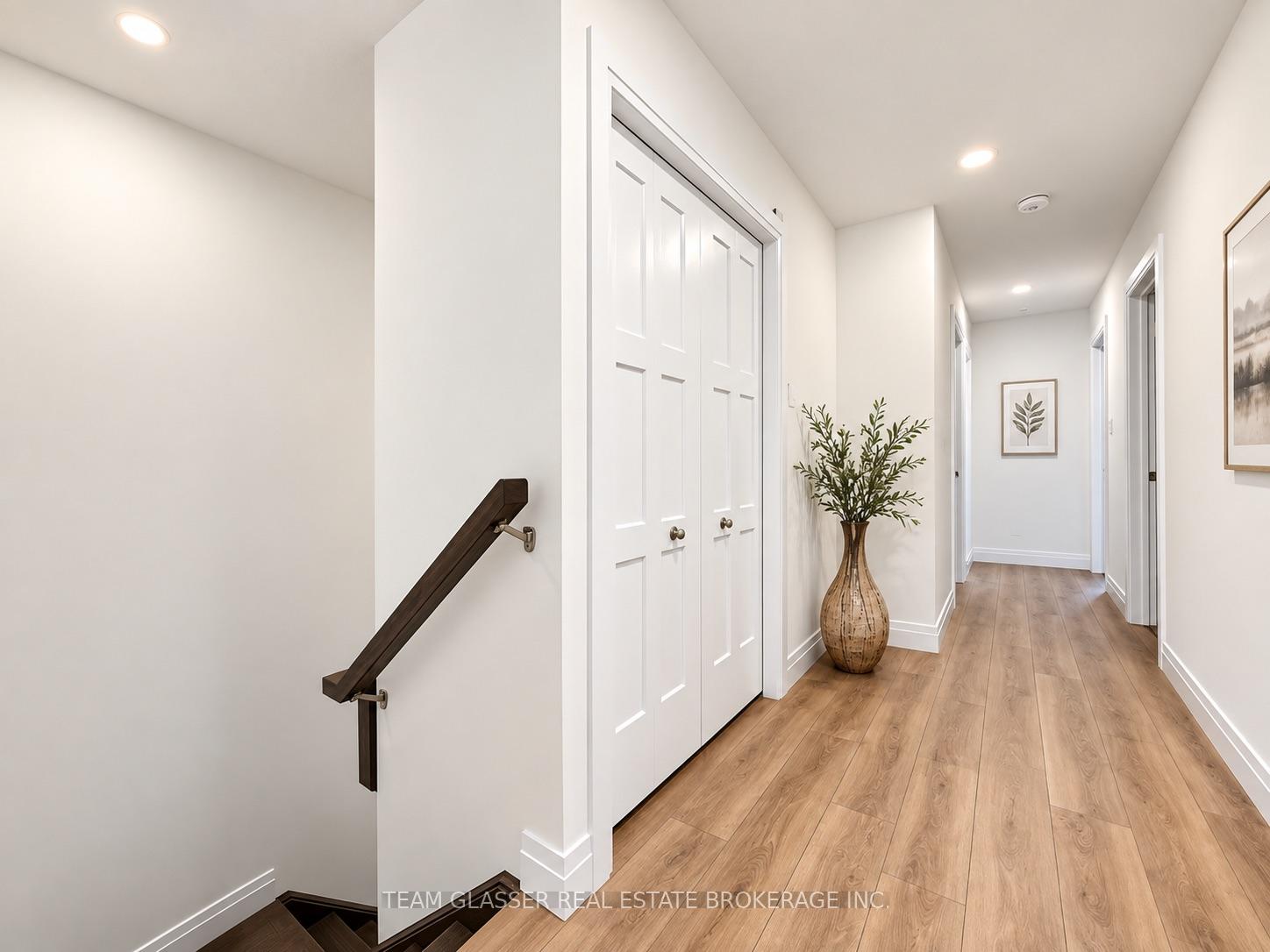 Photo 11 of Unit 13, 350 Oloane Avenue, Stratford — HOMEH