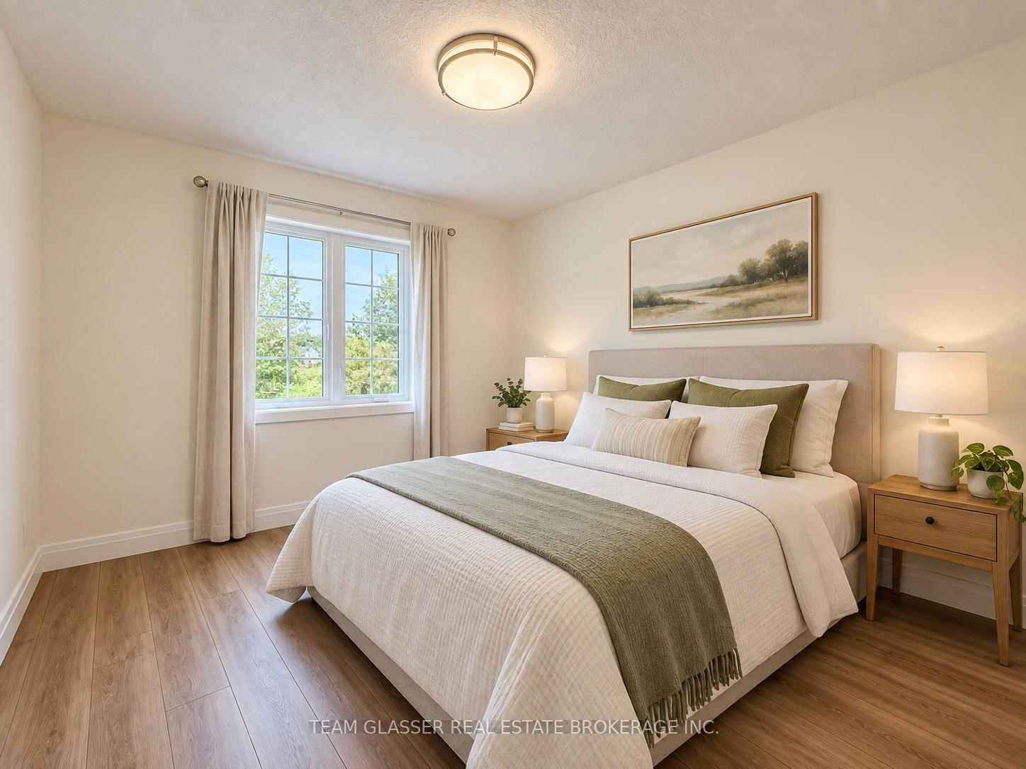 Photo 15 of Unit 13, 350 Oloane Avenue, Stratford — HOMEH