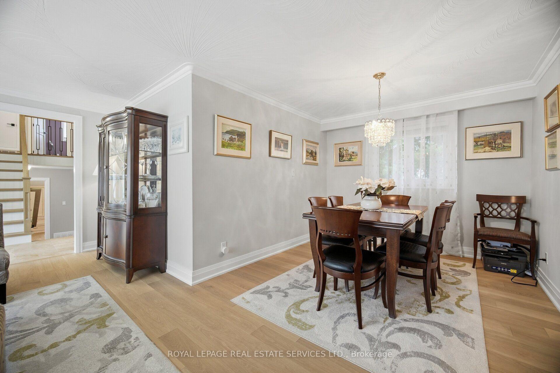 Photo 24 of 726 Netherton Crescent, Mississauga, Applewood — HOMEH