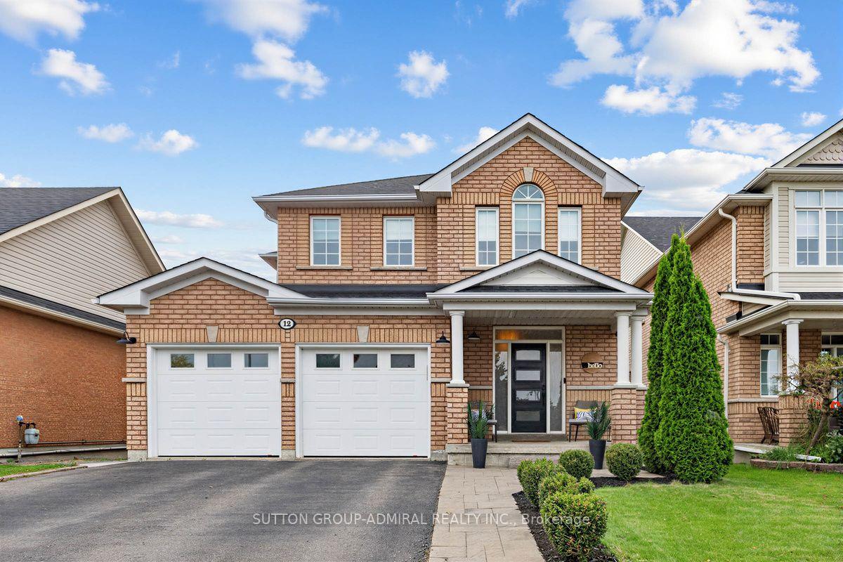 Photo of 12 Sherrington Drive W