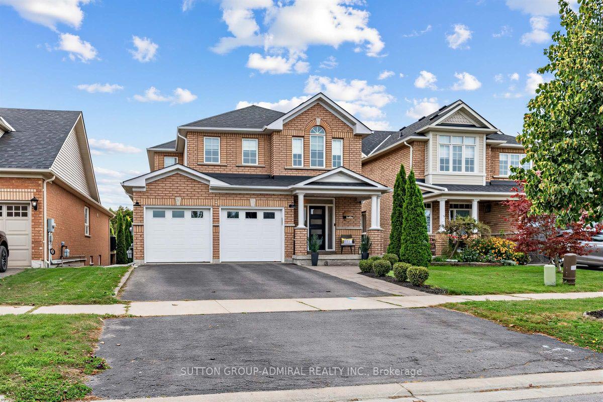 Photo 2 of 12 Sherrington Drive W, Scugog, Port Perry — HOMEH