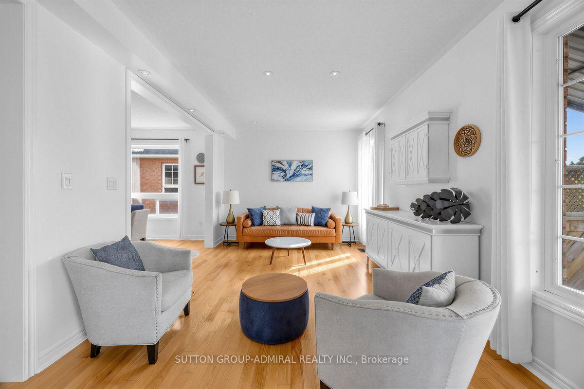 Photo 7 of 12 Sherrington Drive W, Scugog, Port Perry — HOMEH