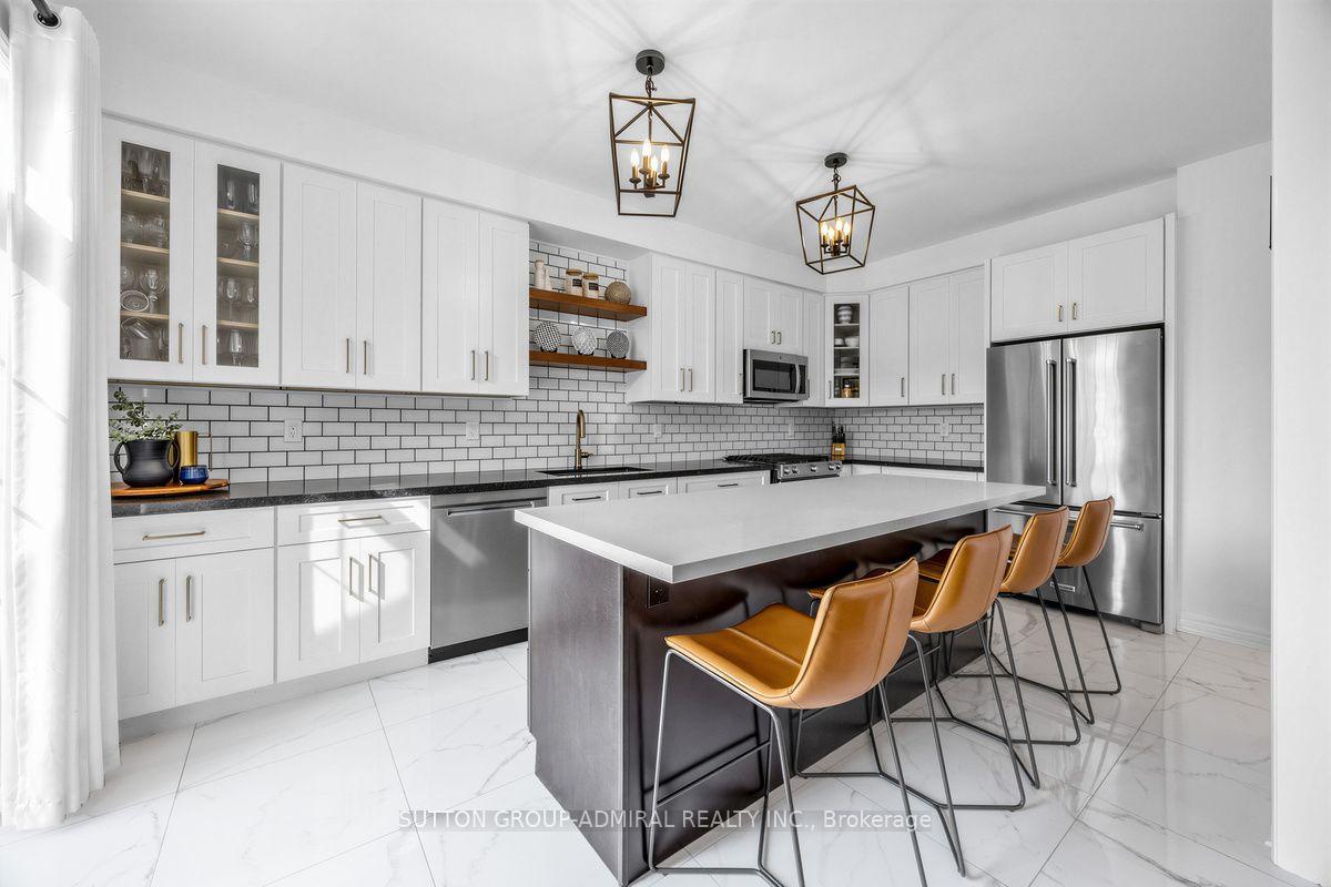 Photo 10 of 12 Sherrington Drive W, Scugog, Port Perry — HOMEH