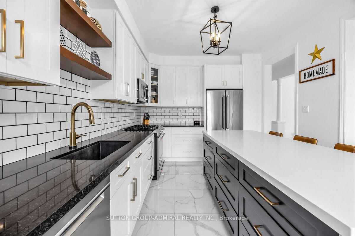 Photo 12 of 12 Sherrington Drive W, Scugog, Port Perry — HOMEH