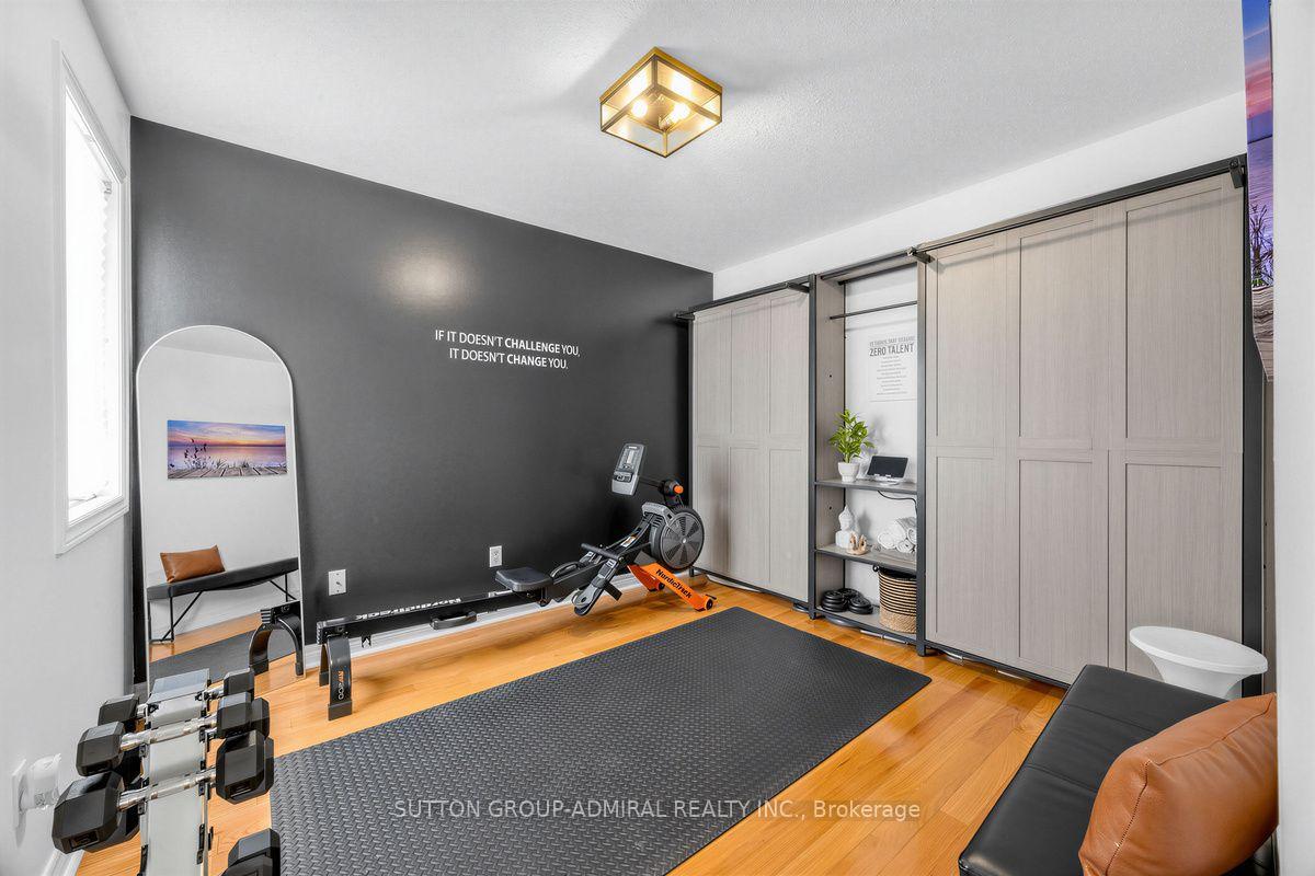 Photo 23 of 12 Sherrington Drive W, Scugog, Port Perry — HOMEH
