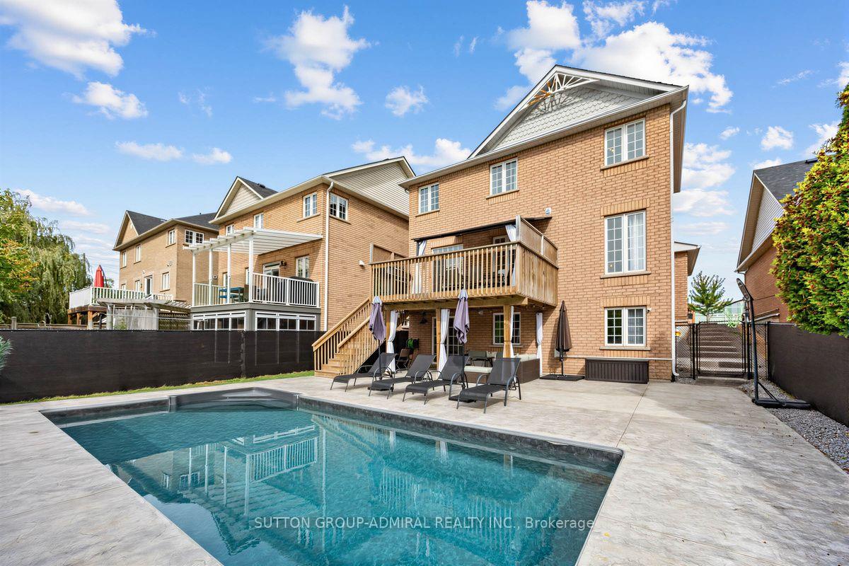Photo 30 of 12 Sherrington Drive W, Scugog, Port Perry — HOMEH