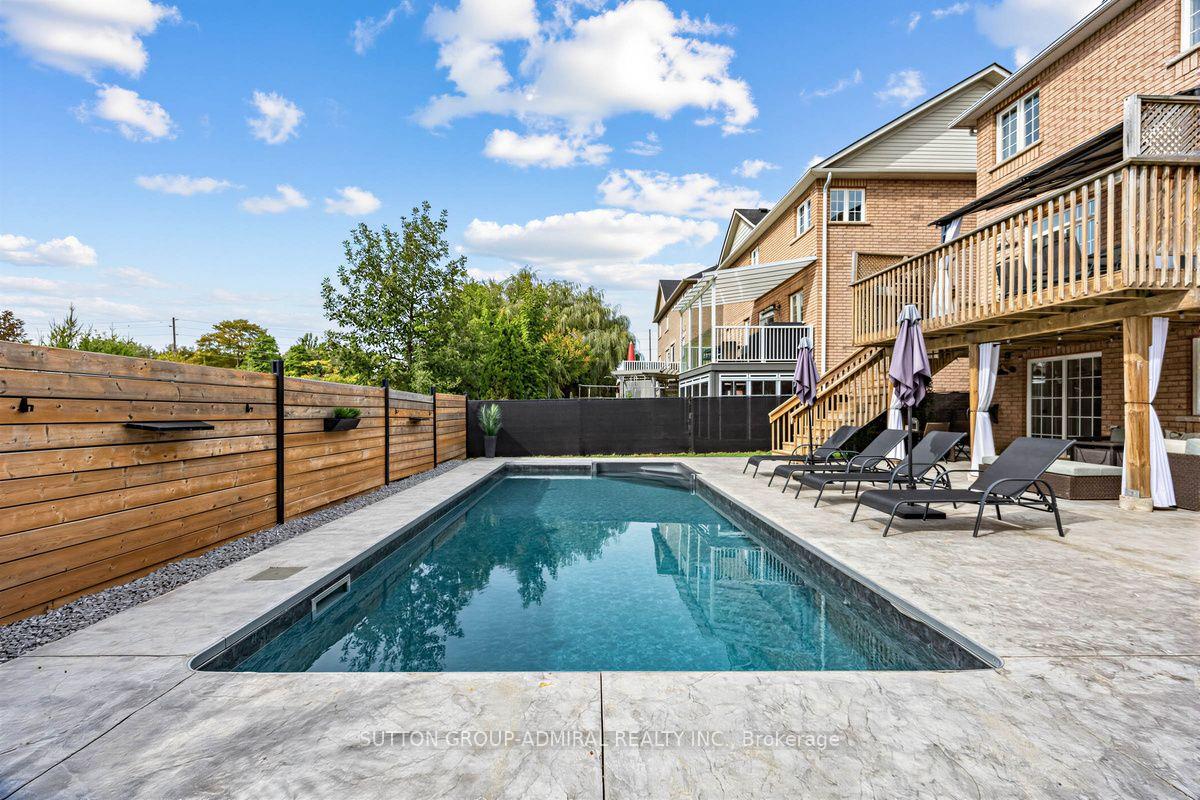 Photo 31 of 12 Sherrington Drive W, Scugog, Port Perry — HOMEH