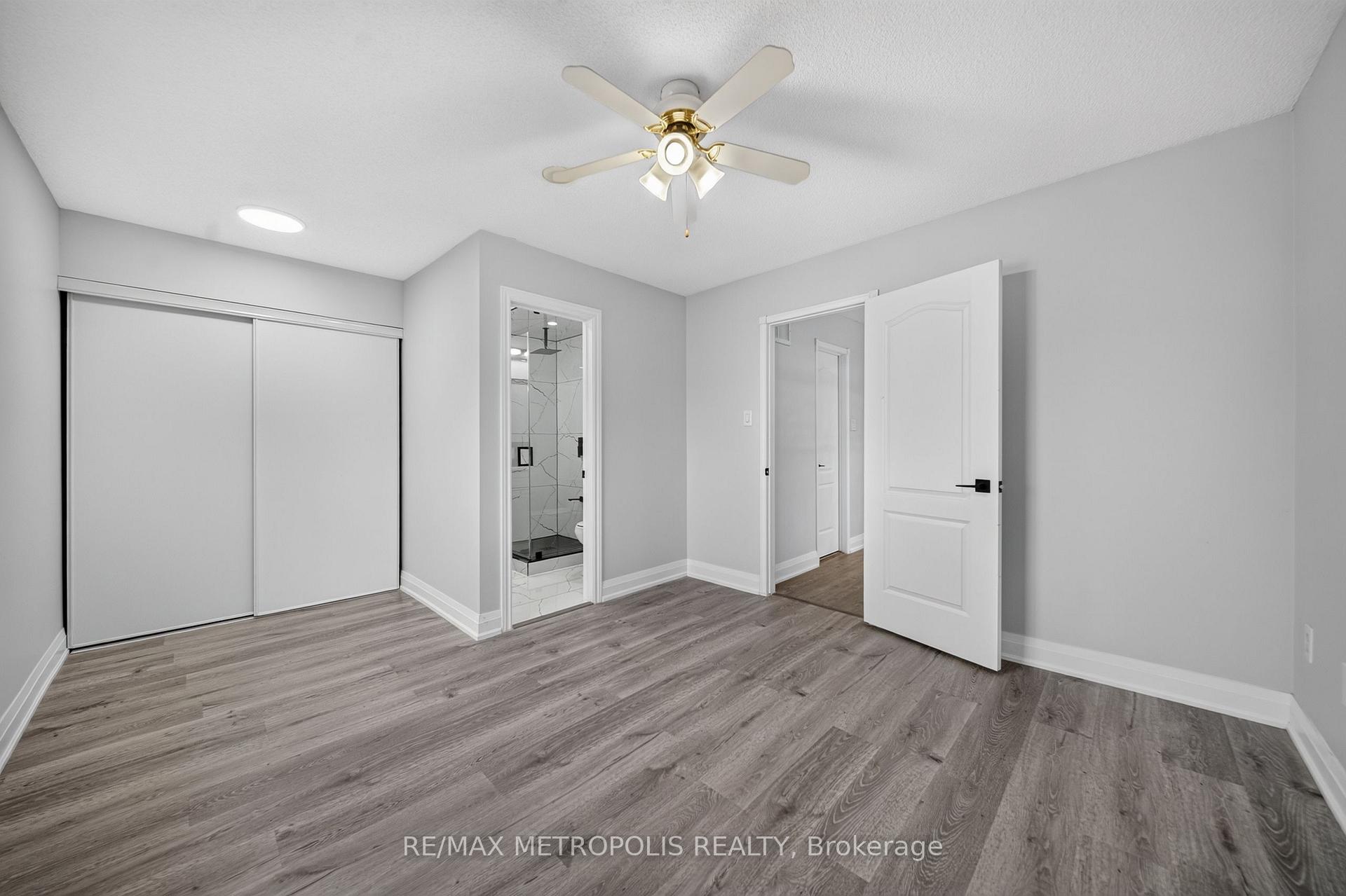 Photo 10 of 43 Tiller Trail, Brampton, Fletcher's Creek Village — HOMEH