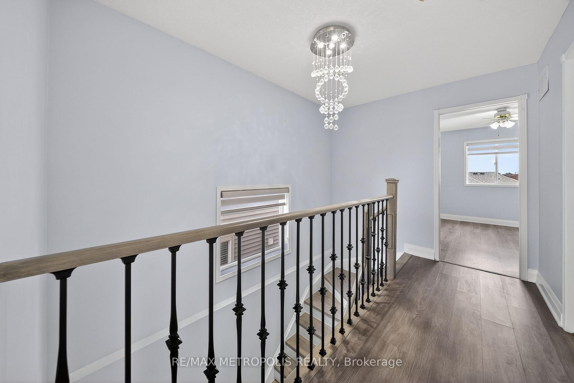 Photo 44 of 43 Tiller Trail, Brampton, Fletcher's Creek Village — HOMEH
