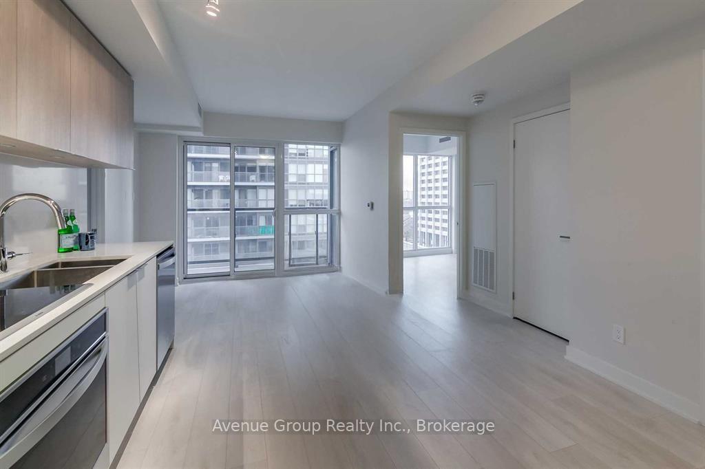 Photo 3 of Unit N1008, 6 Sonic Way, Toronto, Flemingdon Park — HOMEH