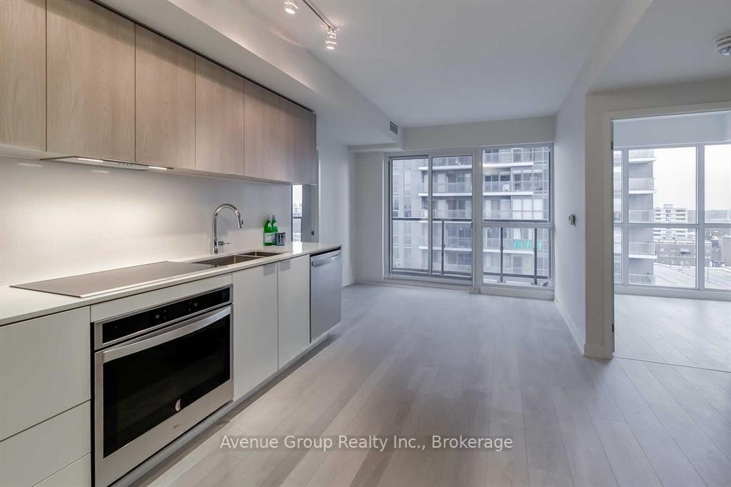 Photo 4 of Unit N1008, 6 Sonic Way, Toronto, Flemingdon Park — HOMEH