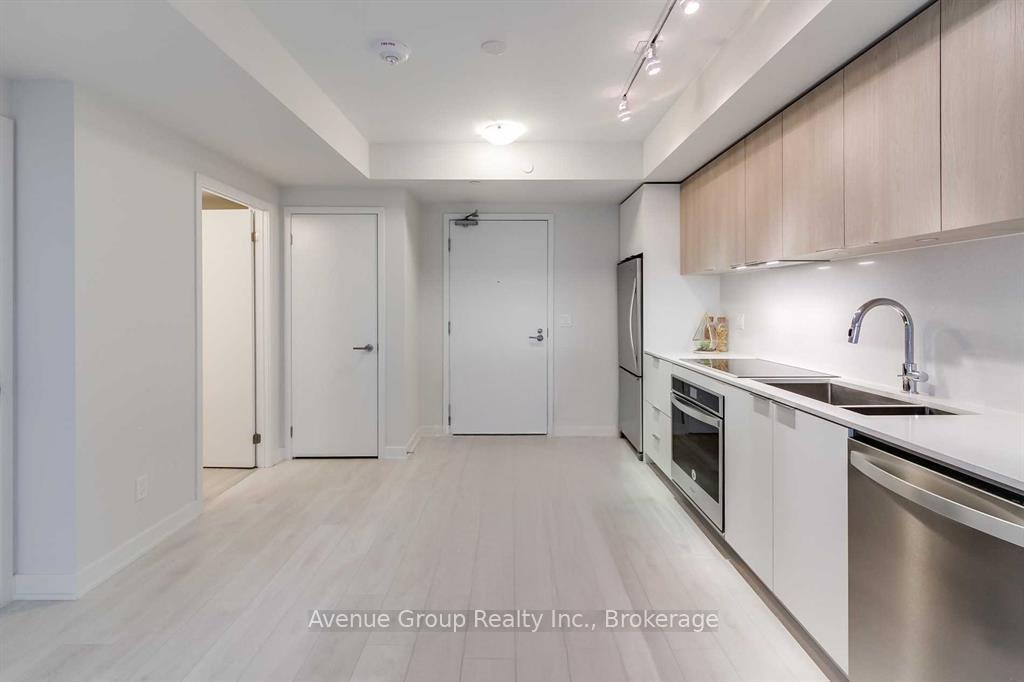Photo 5 of Unit N1008, 6 Sonic Way, Toronto, Flemingdon Park — HOMEH