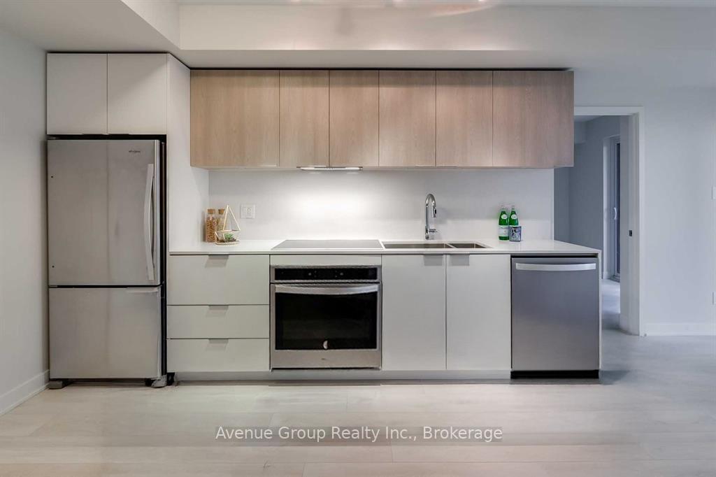Photo 8 of Unit N1008, 6 Sonic Way, Toronto, Flemingdon Park — HOMEH