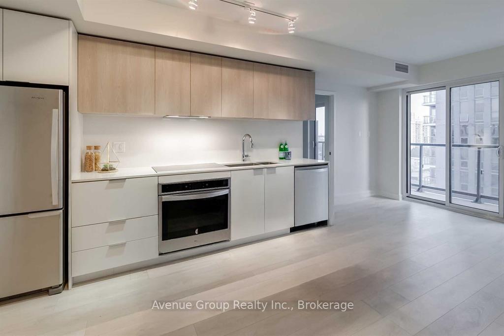 Photo 9 of Unit N1008, 6 Sonic Way, Toronto, Flemingdon Park — HOMEH