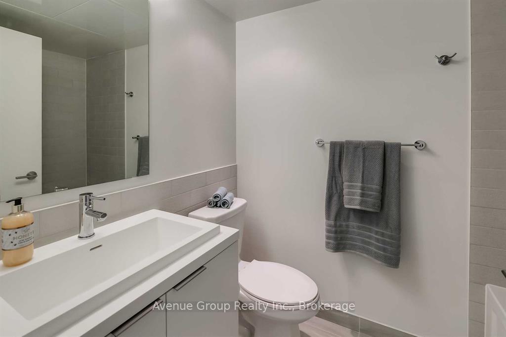 Photo 12 of Unit N1008, 6 Sonic Way, Toronto, Flemingdon Park — HOMEH