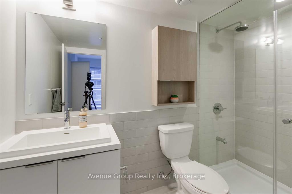 Photo 15 of Unit N1008, 6 Sonic Way, Toronto, Flemingdon Park — HOMEH