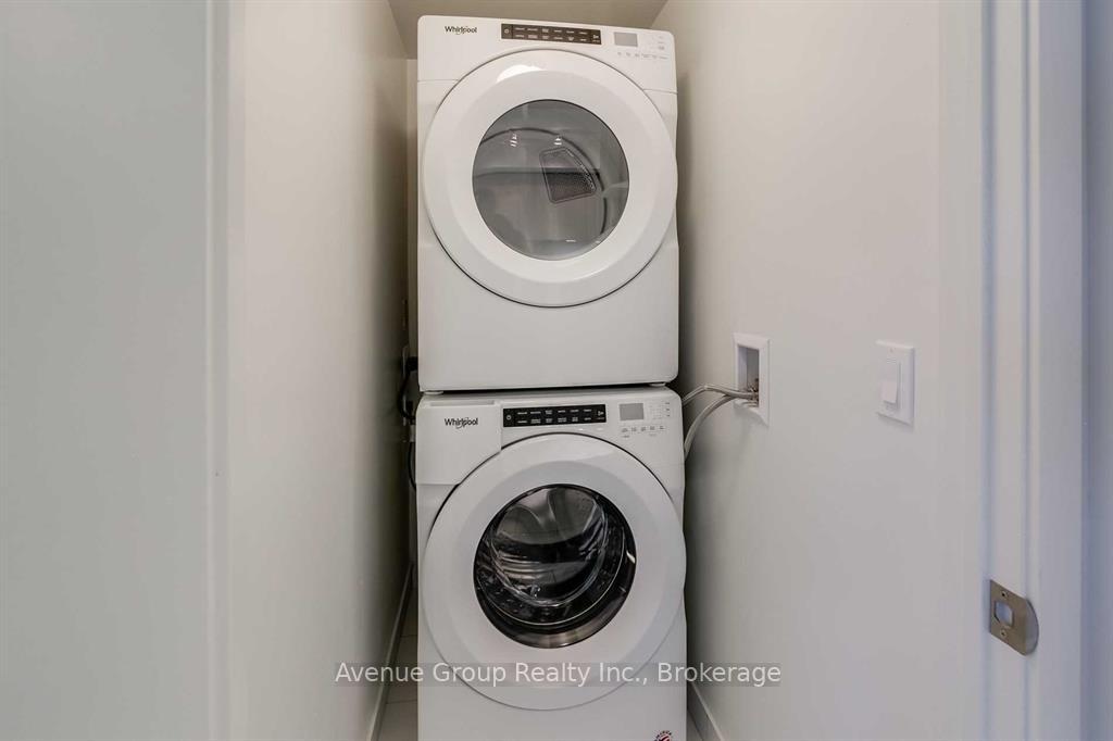 Photo 16 of Unit N1008, 6 Sonic Way, Toronto, Flemingdon Park — HOMEH