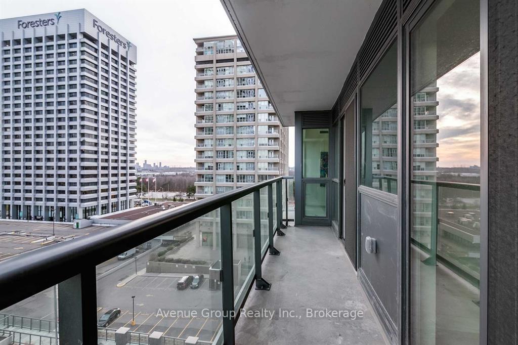 Photo 18 of Unit N1008, 6 Sonic Way, Toronto, Flemingdon Park — HOMEH