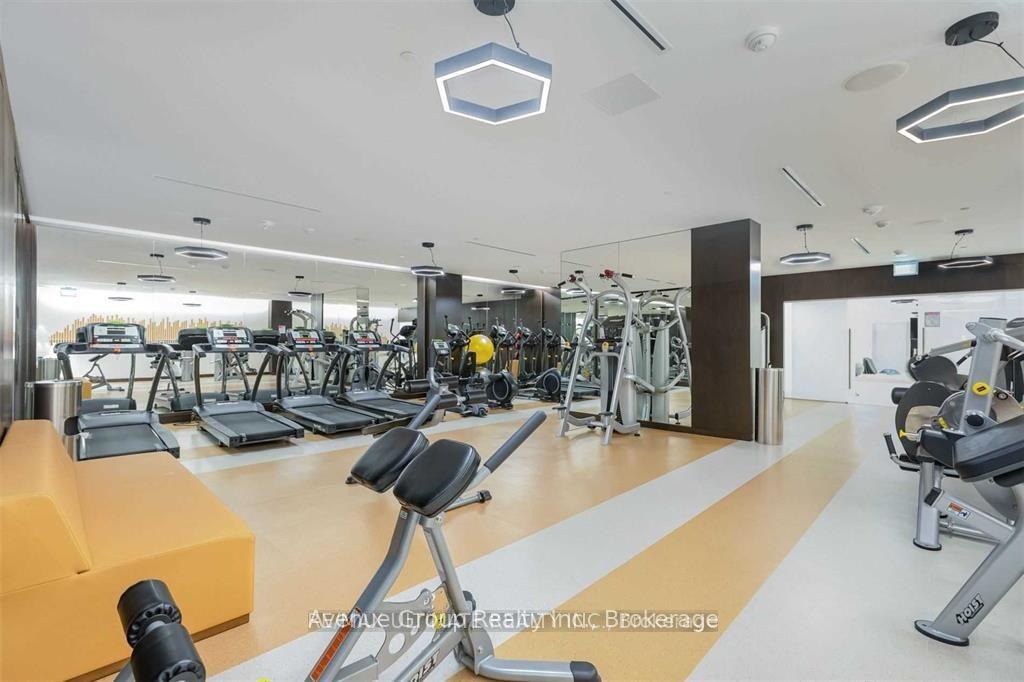 Photo 19 of Unit N1008, 6 Sonic Way, Toronto, Flemingdon Park — HOMEH