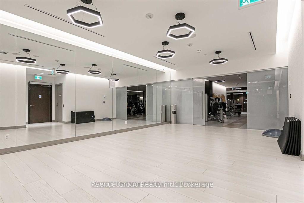 Photo 20 of Unit N1008, 6 Sonic Way, Toronto, Flemingdon Park — HOMEH