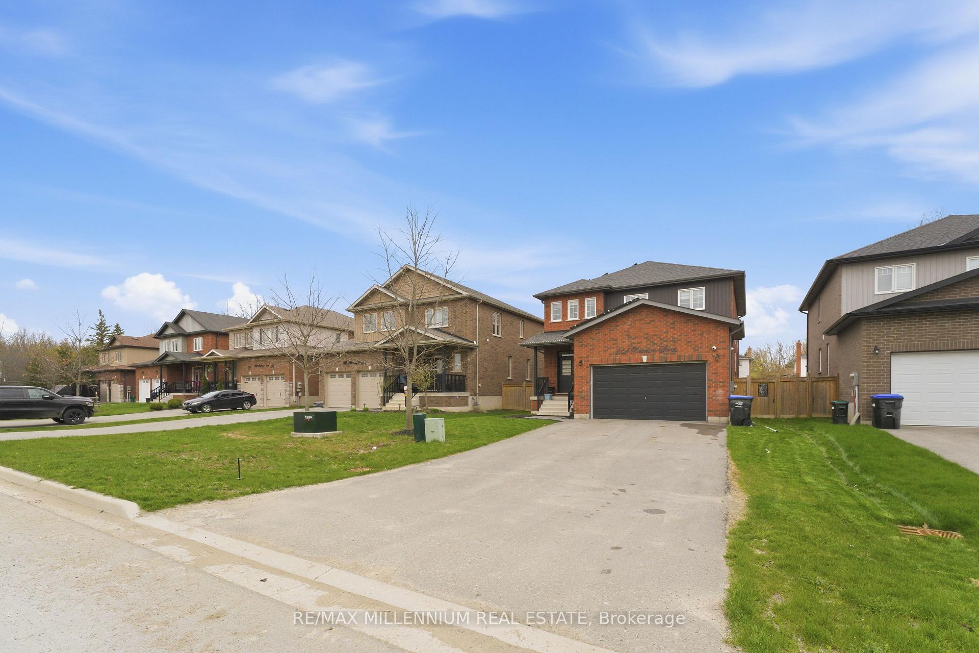 Photo of 264 Patterson Street