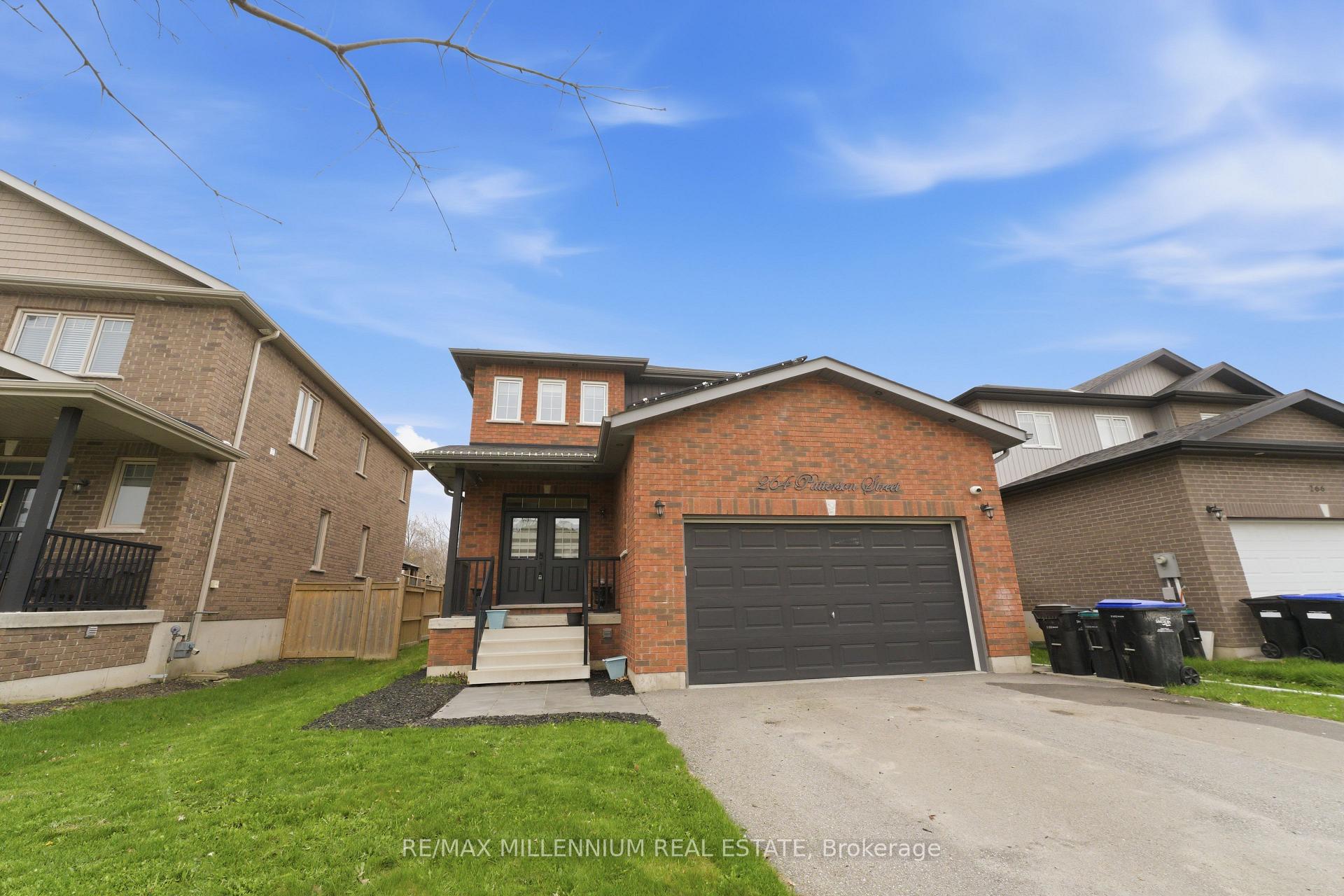 Photo 2 of 264 Patterson Street, New Tecumseth, Beeton — HOMEH