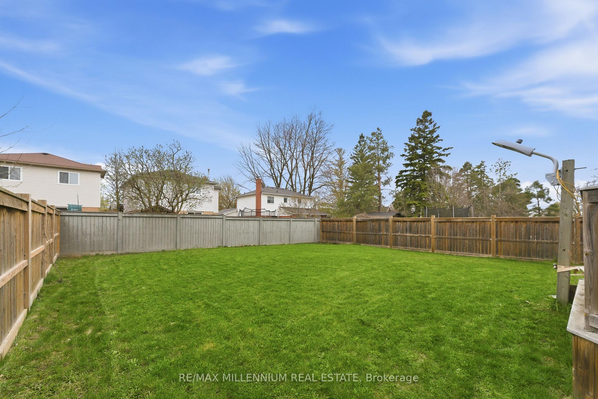 Photo 45 of 264 Patterson Street, New Tecumseth, Beeton — HOMEH