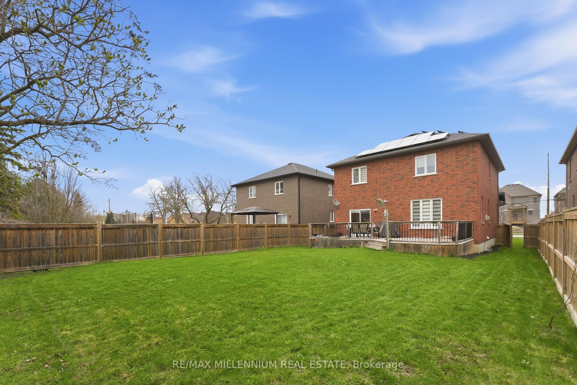 Photo 46 of 264 Patterson Street, New Tecumseth, Beeton — HOMEH