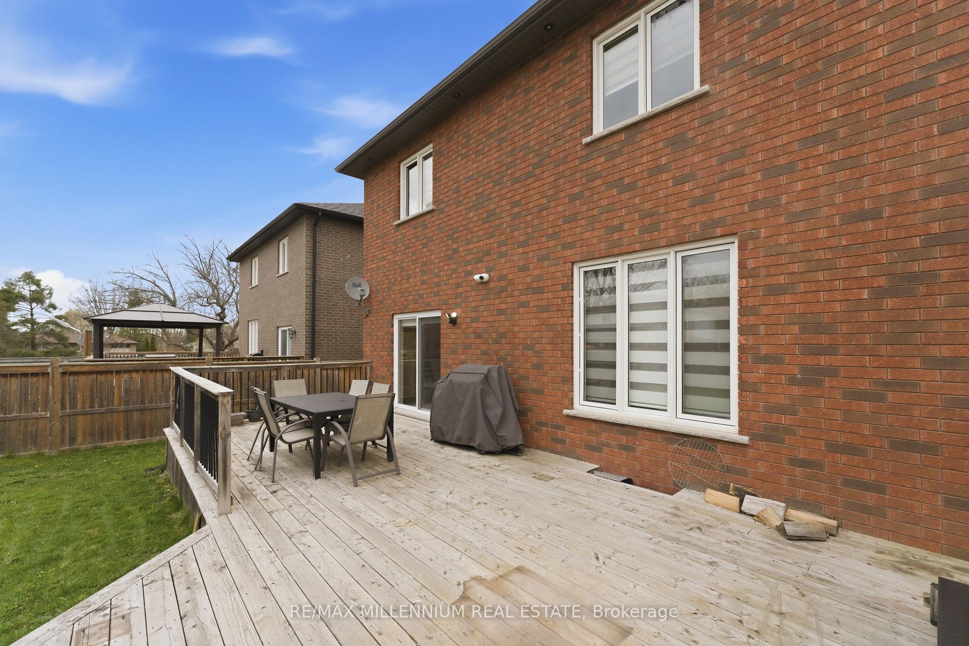 Photo 47 of 264 Patterson Street, New Tecumseth, Beeton — HOMEH