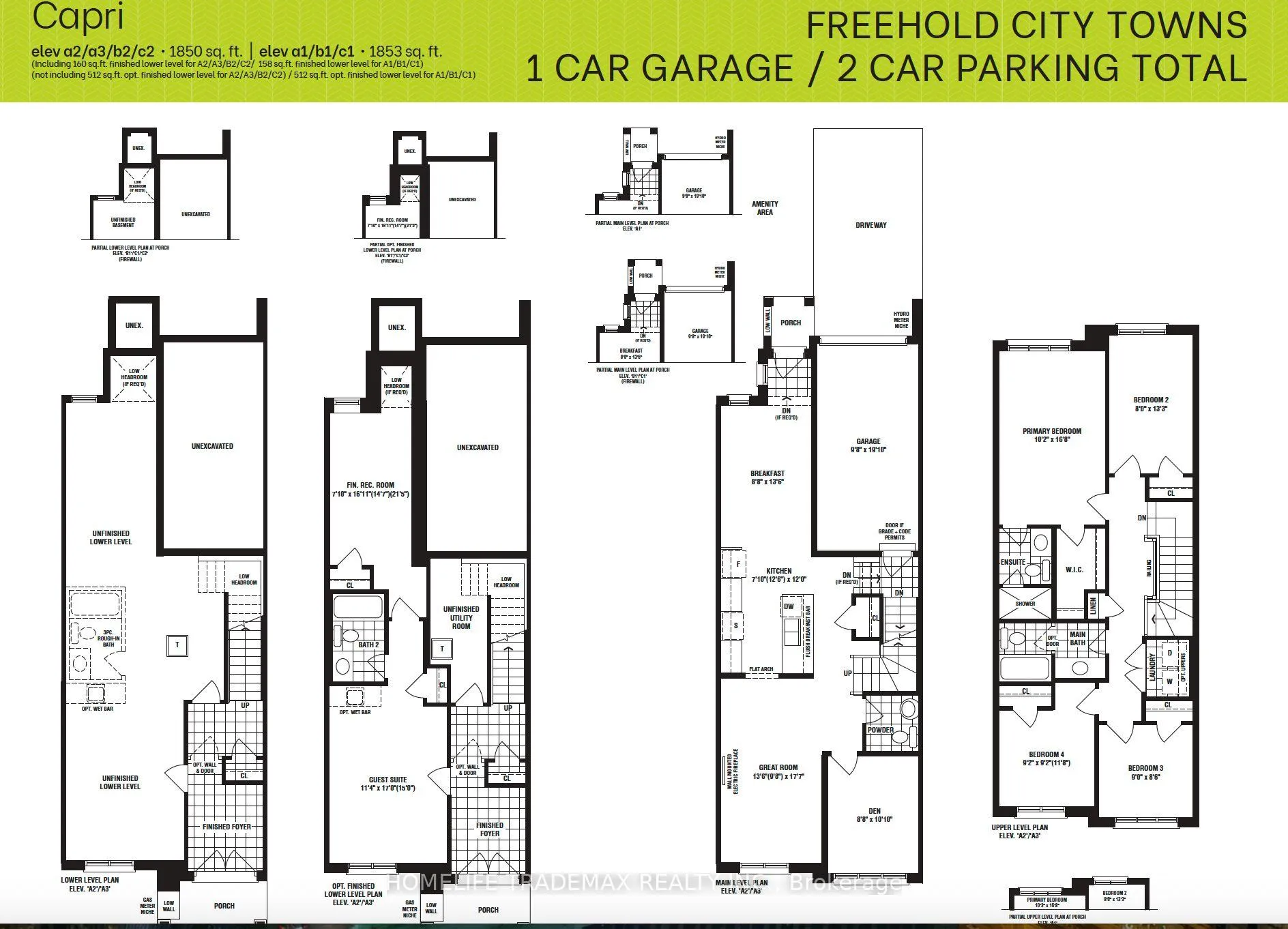 Photo 2 of 2914 Peter Matthews Drive, Pickering, Rural Pickering — HOMEH