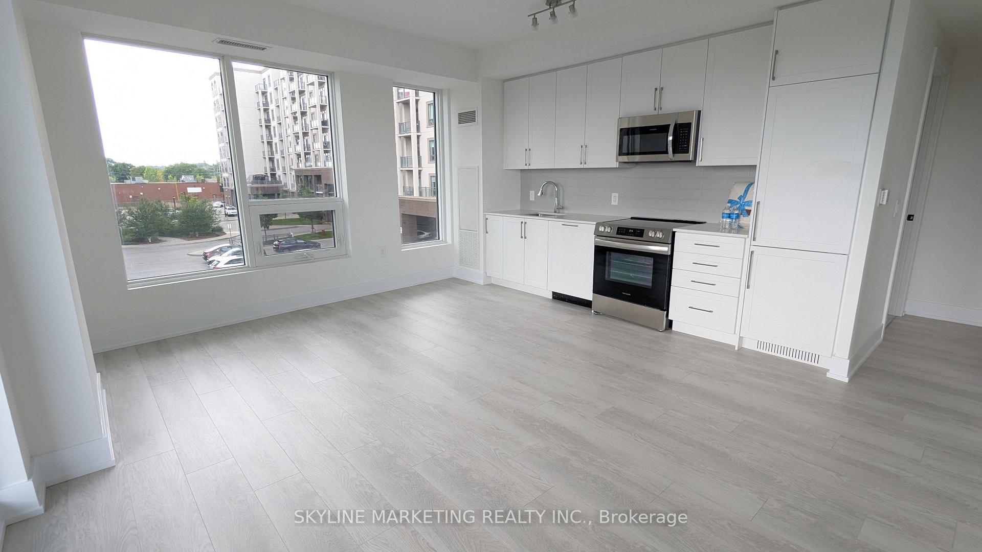 Photo 2 of Unit 244, 2450 Old Bronte Road, Oakville, Westmount — HOMEH