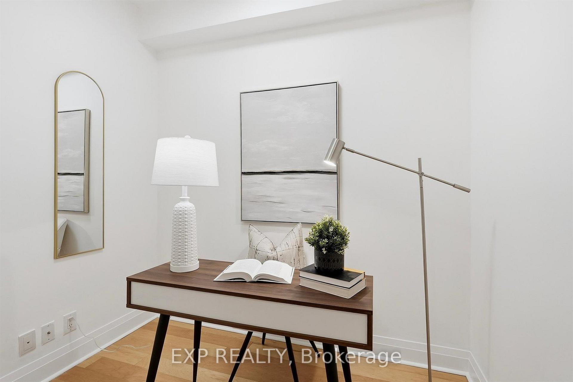 Photo 18 of Unit 213, 21 Clairtrell Road, North York, Willowdale East — HOMEH