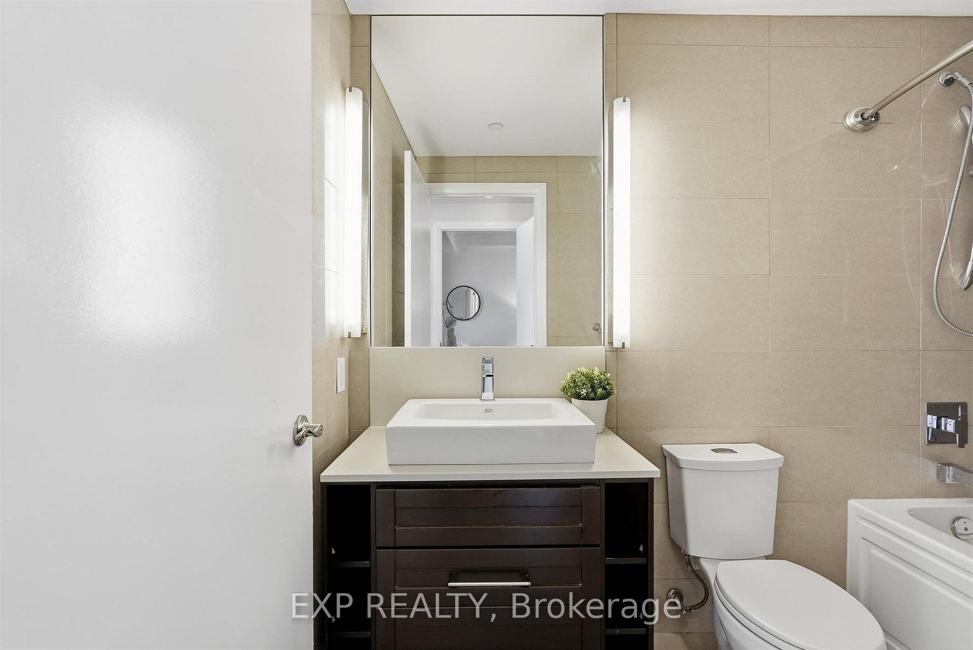 Photo 25 of Unit 213, 21 Clairtrell Road, North York, Willowdale East — HOMEH