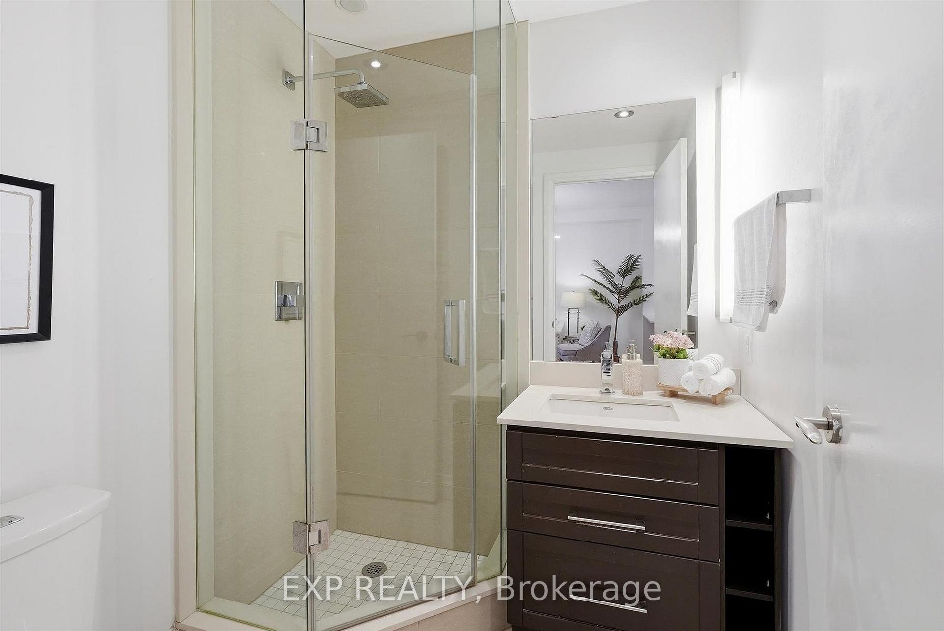 Photo 27 of Unit 213, 21 Clairtrell Road, North York, Willowdale East — HOMEH