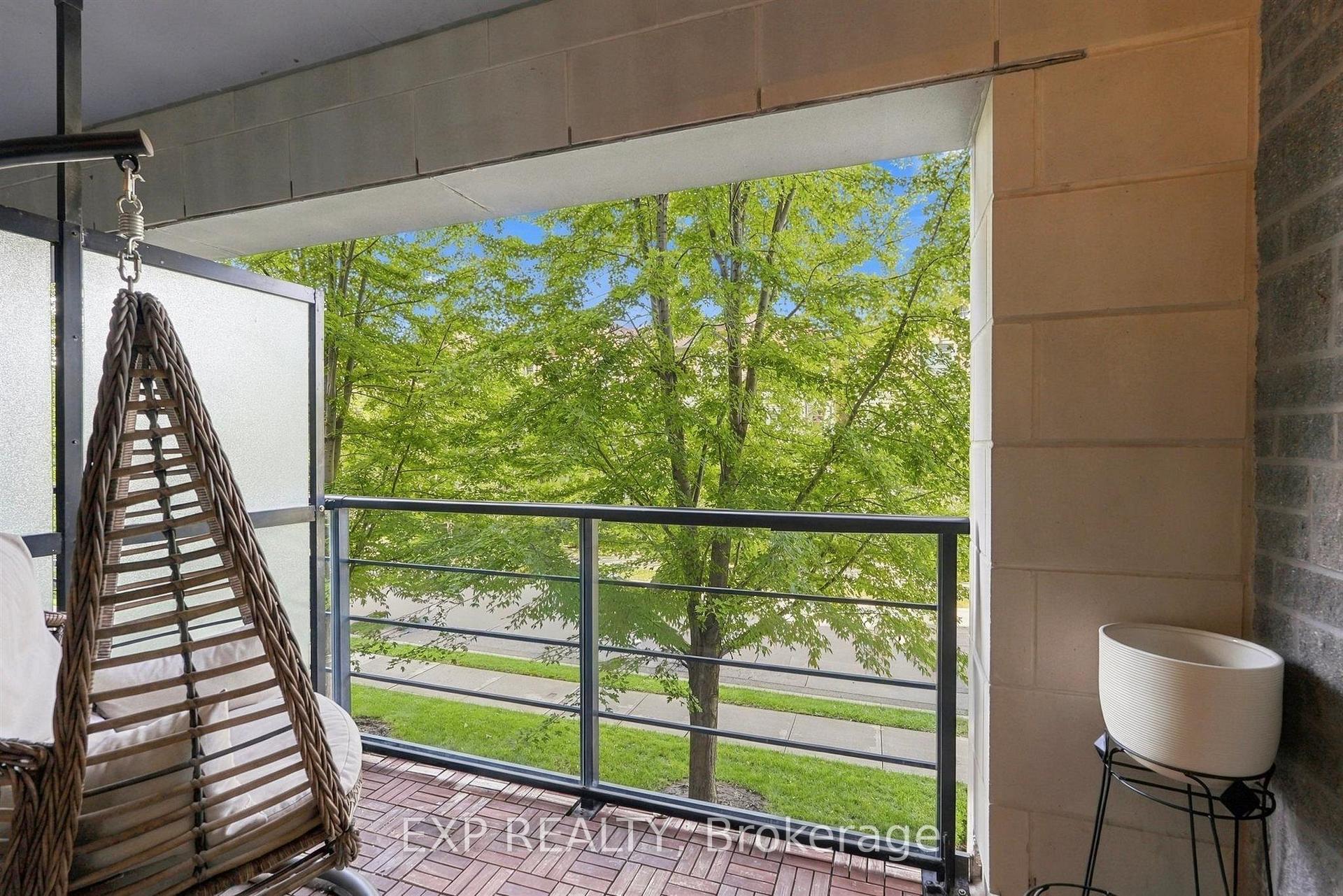 Photo 29 of Unit 213, 21 Clairtrell Road, North York, Willowdale East — HOMEH