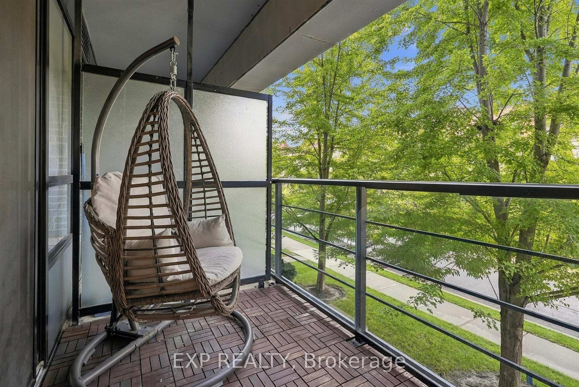 Photo 30 of Unit 213, 21 Clairtrell Road, North York, Willowdale East — HOMEH