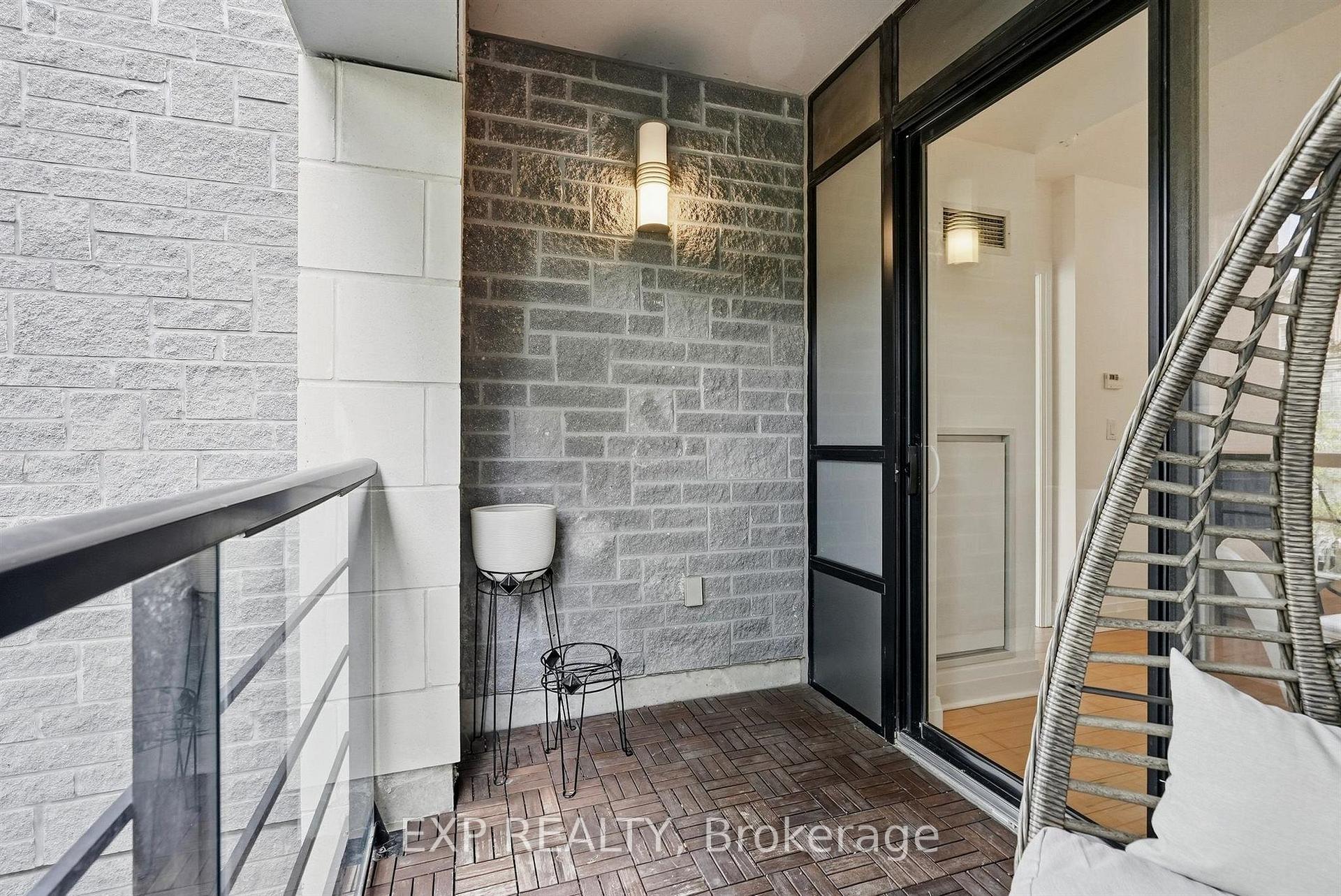Photo 31 of Unit 213, 21 Clairtrell Road, North York, Willowdale East — HOMEH