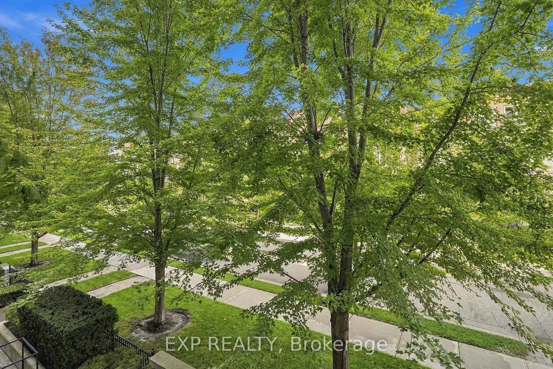 Photo 32 of Unit 213, 21 Clairtrell Road, North York, Willowdale East — HOMEH