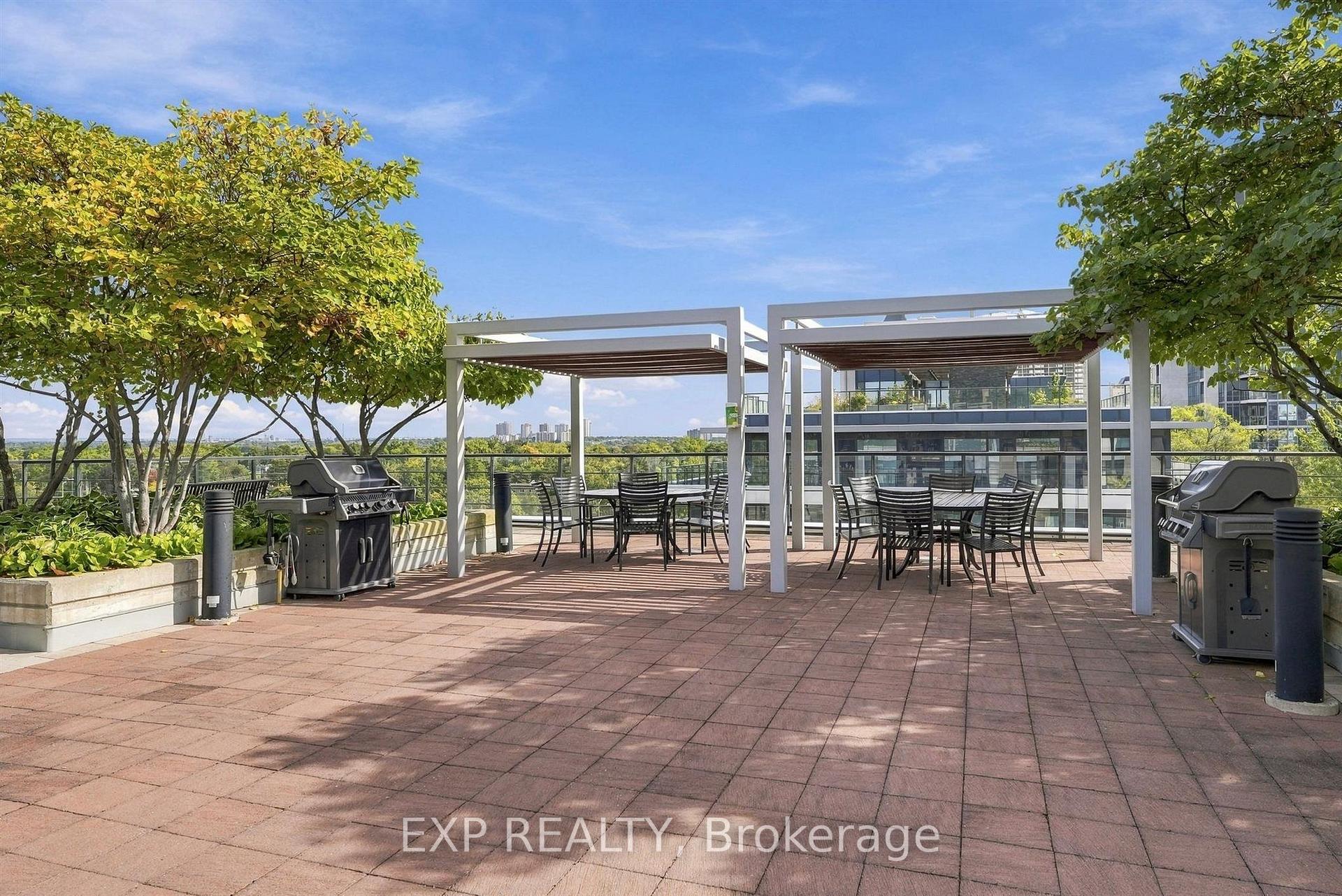 Photo 33 of Unit 213, 21 Clairtrell Road, North York, Willowdale East — HOMEH