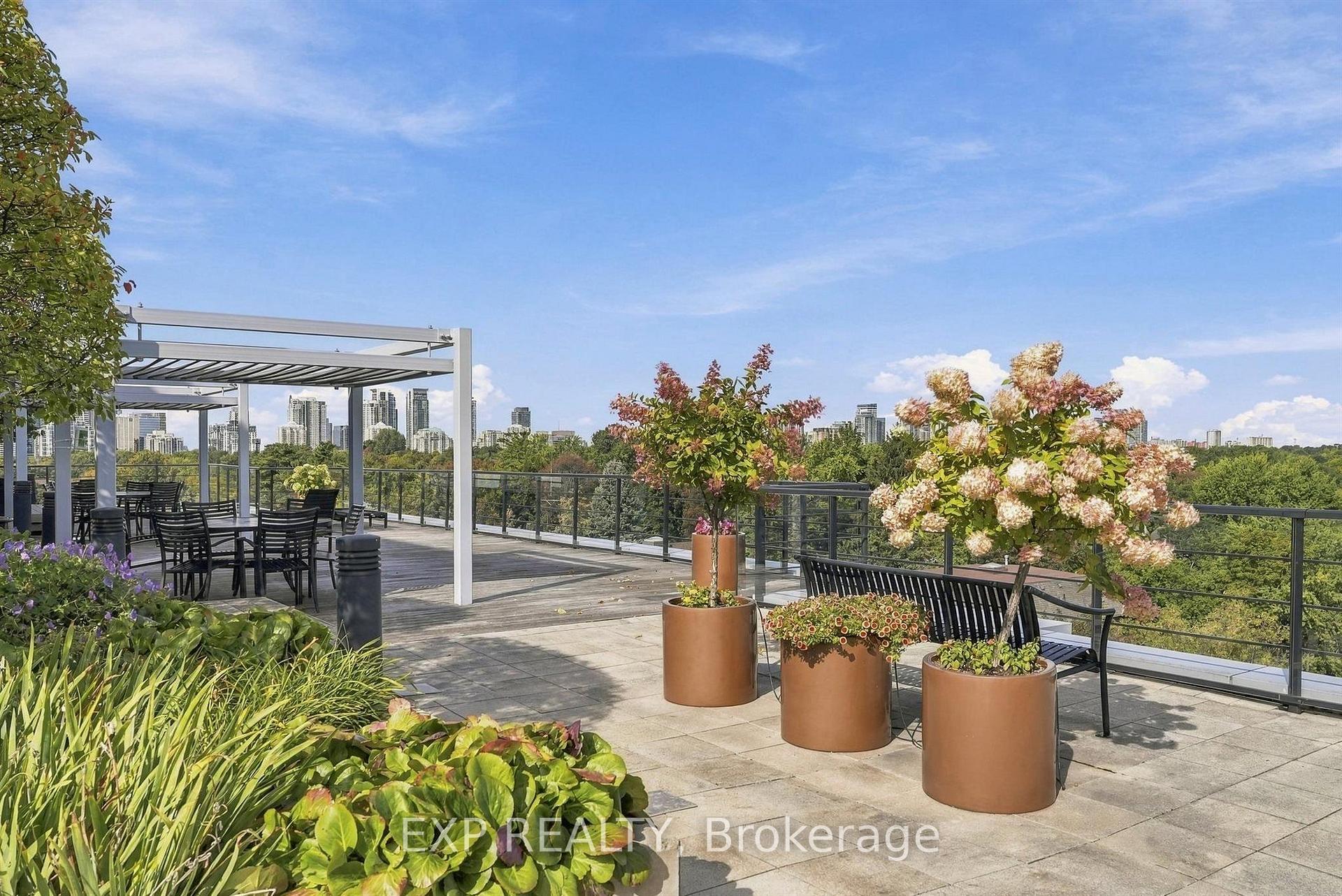 Photo 34 of Unit 213, 21 Clairtrell Road, North York, Willowdale East — HOMEH