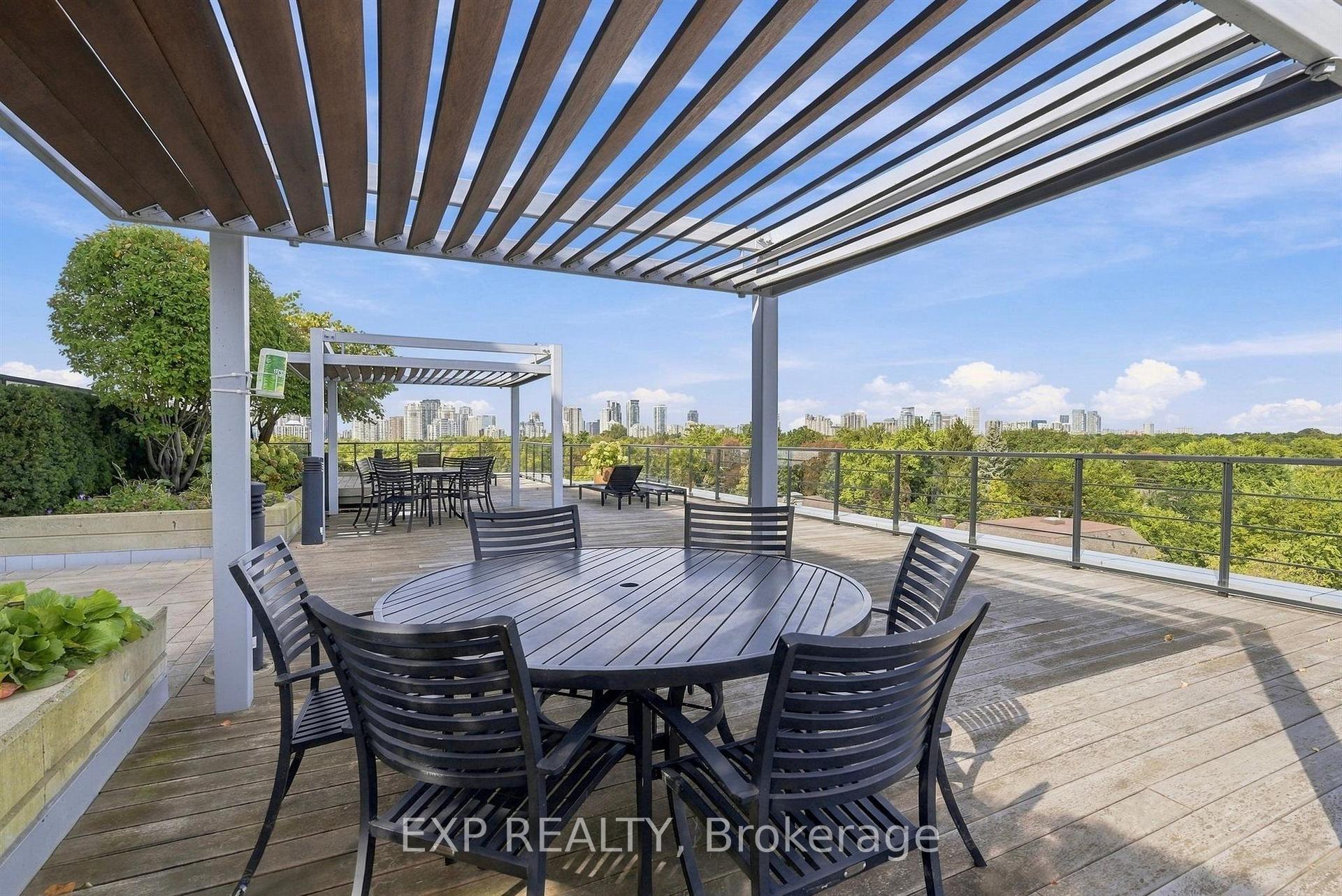 Photo 35 of Unit 213, 21 Clairtrell Road, North York, Willowdale East — HOMEH